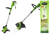 GREENWORKS GST6030 FRÉZA NA TRÁVU 600W