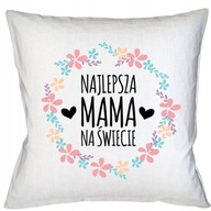 VANKÚŠOVÝ DARČEK NAJLEPŠIA MAMA NA SVETE