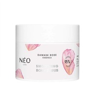 NeoNail Smoothing telový peeling 150 ml