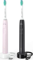 Sonicare 3100 HX3675/15 sonická zubná kefka 2