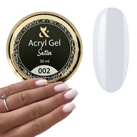 Akrylový gél 30ml v JAR 30ml 002 F.O.X. akryl