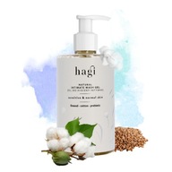 HAGI Gél na intímnu hygienu PLÁNO BAVLNA 300 ml