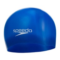 Detská plavecká čiapka Speedo Plain Molded OS