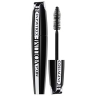 L'OREAL PARIS MASCARA MEGA VOLUME COLLAGEN 24H EXTRA BLACK MASCARA 9ml