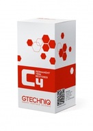 Gtechniq C4 Permanent Trim 15ml