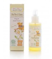 Baby Anthyllis telový olej 100 ml