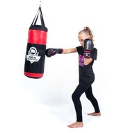 NT 60 cm / 6 kg - Boxerská súprava DBX Kids Bushido pre deti