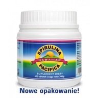 KENAY SPIRULINA HAWAIIAN PACIFICA ODOLNOSŤ 600T