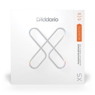 Struny pre akustickú gitaru D'Addario XSAPB1047 10-47