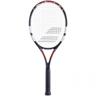 Tenisová raketa Babolat Falcon N G2, čierna