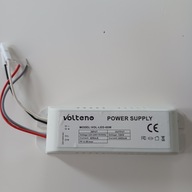 VOLTENO ZDROJ PRE LED PANELY 60W