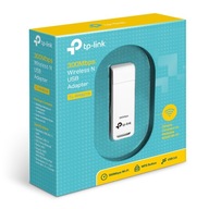 Sieťová karta TP-LINK TL-WN821N 300 Mbps