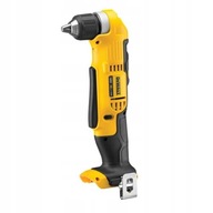 DEWALT AKUMULÁTOROVÁ UHLOVÁ VŔTAČKA 18V XR