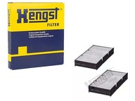 HENGST FILTER KABINOVÝ FILTER E3909LC-2