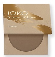 JOKO PRÍRODA LÁSKY BRONZER 02 8G