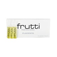 AMPULY FRUTTI DI BOSCO PLACENTA 12x10ML