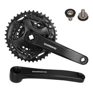 Kľuky SHIMANO FC-MT101 9s 40x30x22 175