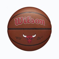 Basketbalový tím Wilson NBA Chicago Bulls