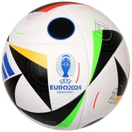 ADIDAS EURO 24 FUSSBALLLIEBE SÚŤAŽ ŠAMPIÓN NEMECKA TRÉNINGOVÁ LOPTA Y.5