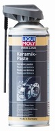 KERAMICKÁ PASTA 0,4L PRO LINE 7385/LQM