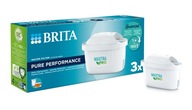 3 x Brita Maxtra PRO Pure Performance filtračná vložka, Brita filter džbánu