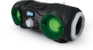 Sencor SPT 5800 25W LED MP3 USB BT hlavná jednotka