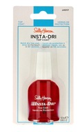 SALLY HANSEN INSTA DRI SUŠIČ LEKU NA NECHTY NA VRCHNÝ NÁTER