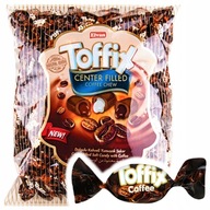 TOFFIX COFFE - Turecká káva MAMBA CANDIES 1kg