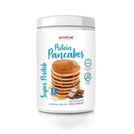 Super Meal Proteínové palacinky 400 g ČOKOLÁDA