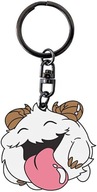 LIGA LEGEND PORO KEYRING