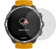 Ochranné sklo pre Suunto Spartan Sport Wrist HR