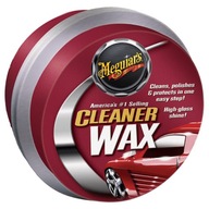 MEGUIARS CLEANER WAX PASTE Vosk na čistenie auta