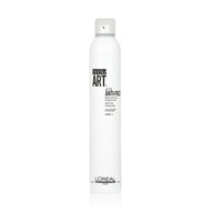 Loreal Tecni Art Fix Anti-frizz - sprej 400 ml