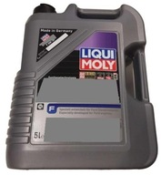 Liqui Moly Special TEC F Eco motorový olej 1 l 5W-20