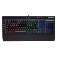 Mechanická klávesnica Corsair K55 Gaming RGB