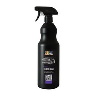 ADBL Quick Wax 0,5L Fast paint vosk