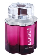 Parfumovaná voda Swiss Arabian Miss Edge 100 ml