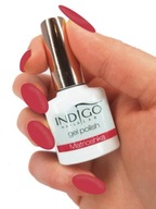 Indigo hybridný lak Matrioshka 7ml