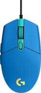 Myš Logitech G102 Lightsync (910005801)