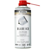 Wahl Blade Ice ochranný sprej na čepele 400 ml