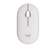 Bezdrôtová myš Logitech M350s 910-007013 biela