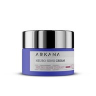 ARKANA Neuro Sensi Cream Neuro-denný krém 50 ml