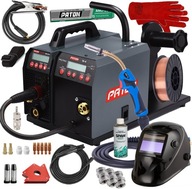 MIGOMAT PATON MMA MIG MAG TIG MULTI PRO 250A 230V