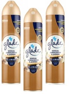 GLADE BRISE Osviežovač vzduchu vôňa Santalové drevo a jazmín 300ml