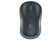 Bezdrôtová optická myš LOGITECH M185 1000 dpi