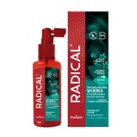 RADICAL HAIR LOTION 100ML TRICHOLOGICKÝ PRINCÍP