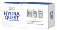 Hydratačný koncentrát HYDRA QUEST 10x5ml FARMONA