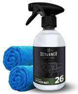 Deturner Interior Matt - 500ml interiérový dresing