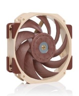 Ventilátor NOCTUA NF-A12x25r PWM