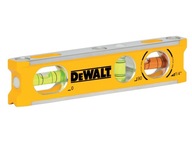 DeWALT DWHT42525-0 Torpédová hliníková vodováha